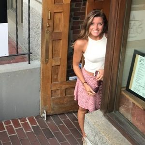 Meet your Posher, Shayla